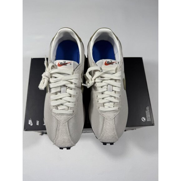 New Nike LD-1000 Shoes Mens Size 7 Light Bone Sail Running HJ4687-005 - Picture 2 of 10